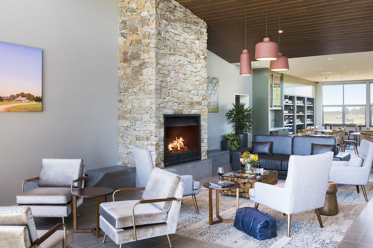 Abode Murrumbateman Kültér fotó